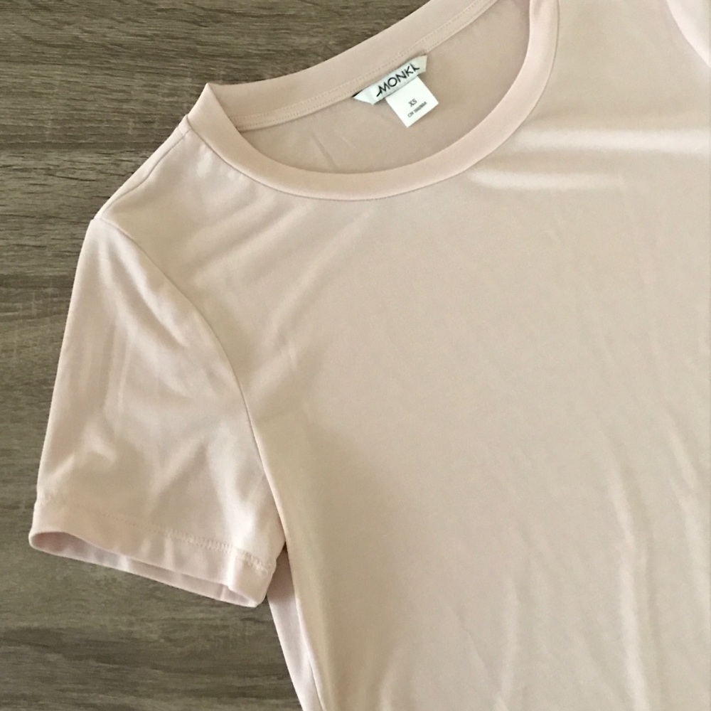 Monki Tee